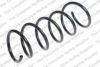 LESJ?FORS 4017005 Coil Spring